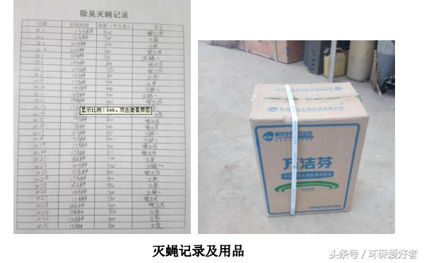 不是只罚，环保告诉您怎么样通过环保和验收！9页纸通过环保