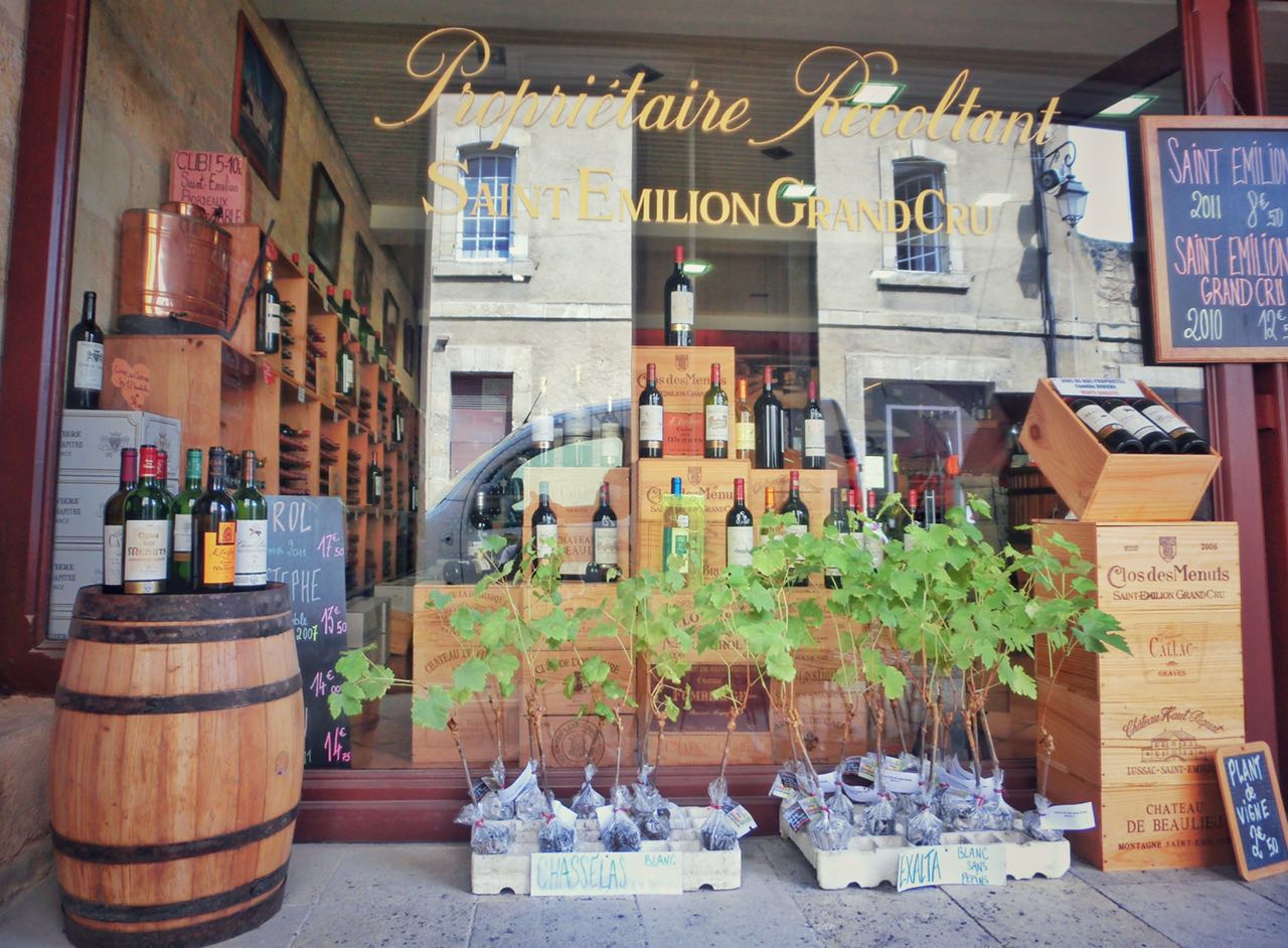 cestlavie南宁店,漫步法国葡萄酒之旅