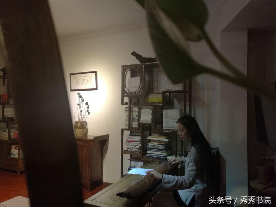 黄帝内经养生情志篇,古琴与中医养生