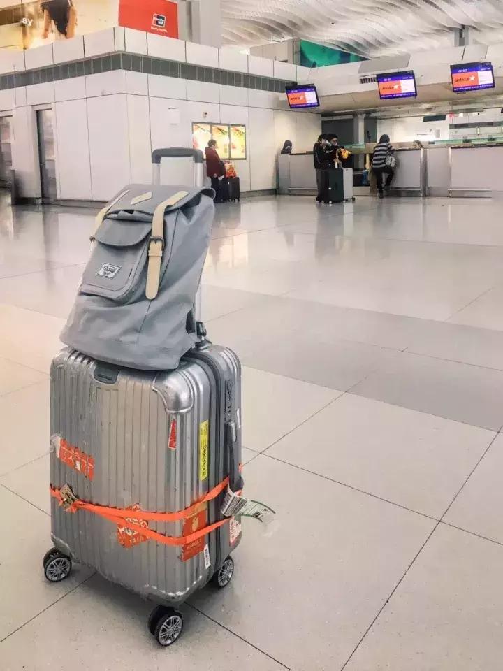 行李箱选哪款最便宜最好用,前开口平价行李箱真实测评