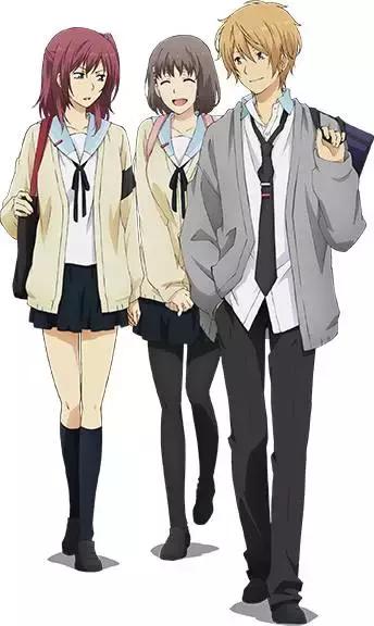 你根本不懂二次元用日语怎么说,常用日语动词汇总