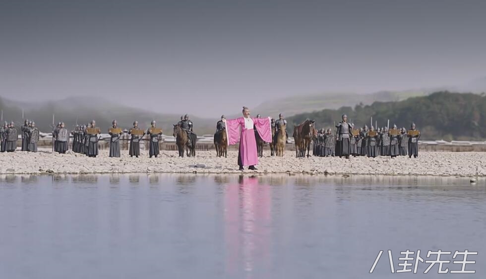 虎啸龙吟司马懿和曹爽互相谦让,虎啸龙吟司马懿兵变诛杀曹爽