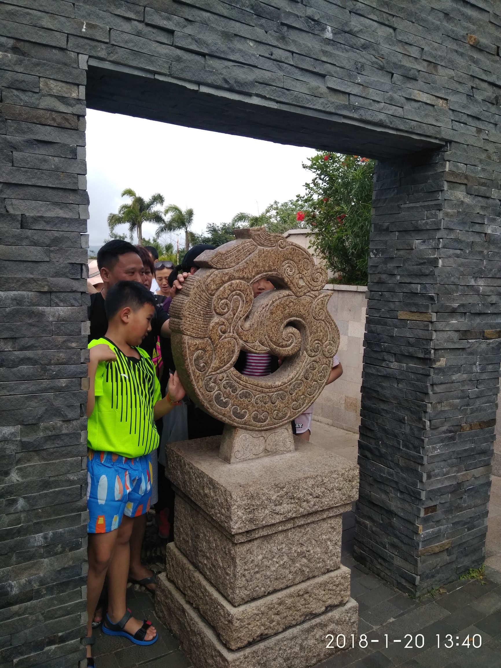 三亚亚龙湾热带天堂森林公园,三亚游玩攻略亚龙湾森林天堂