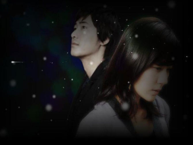 背负沉重的爱，他流着泪选择放弃