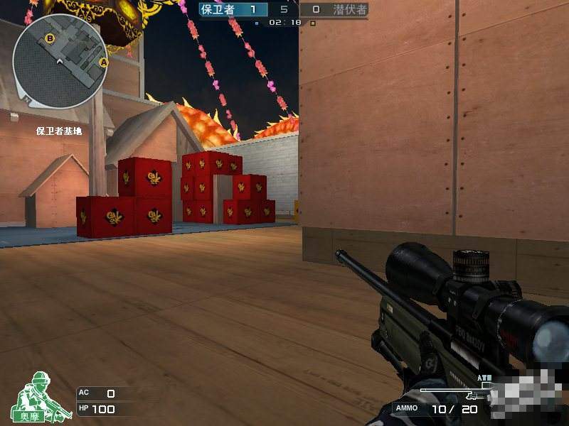 游戏中枪械的换弹姿势,游戏中的换弹手法