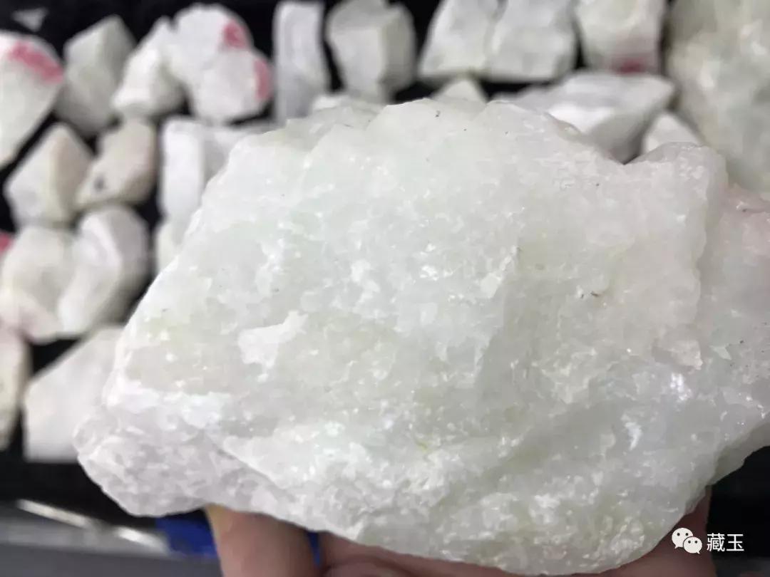 和田玉造假大揭秘,和田玉造假手段有几种