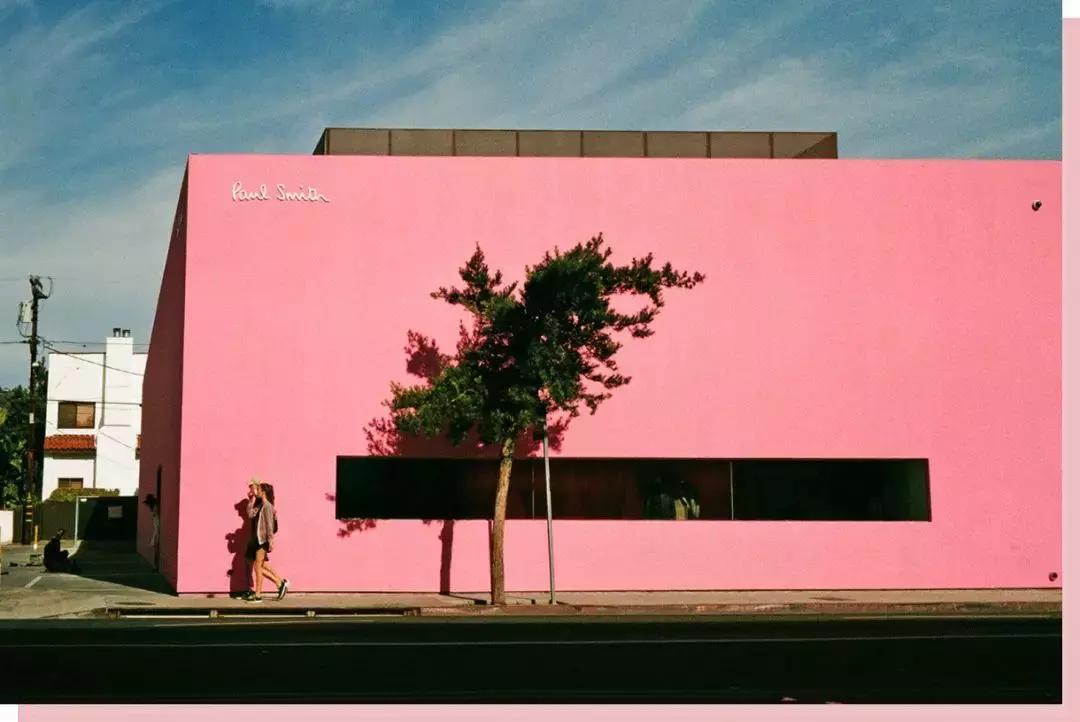 洛杉矶米兰达可儿,水果姐与米兰达可儿