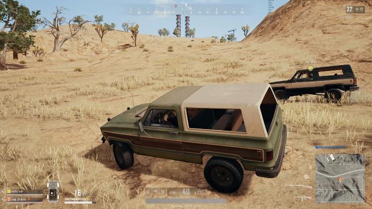 绝地求生五排战术打法吃鸡攻略,绝地求生四排吃鸡进圈思路