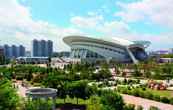 山西大同大学，晋北唯一的“大学”