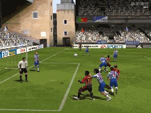 fifa足球里程碑,足球游戏fifa2012