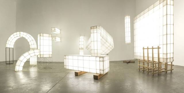 2019米兰设计周视觉类作品,米兰设计款