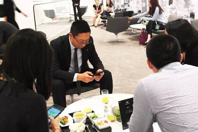 车展如戏（下）看不够的老友记