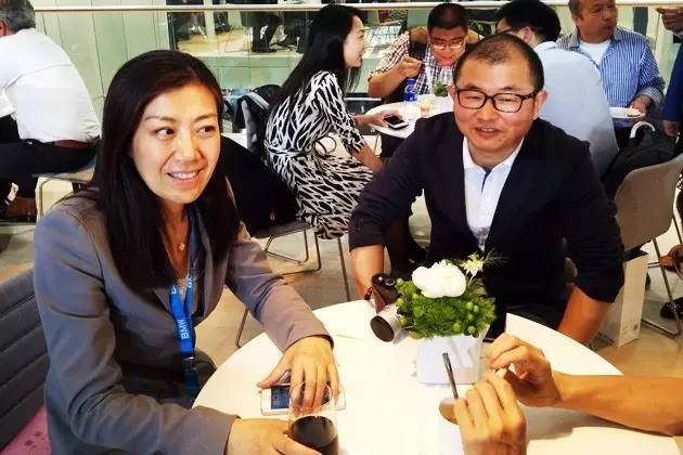 车展如戏（下）看不够的老友记