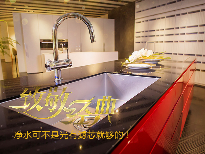 净水器中真正有用的是哪些滤芯,净水机真正有用的滤芯