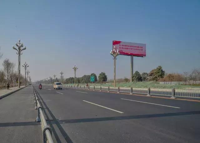 光华大道西延线崇州段,成都光华大道与绕城互通好久开通