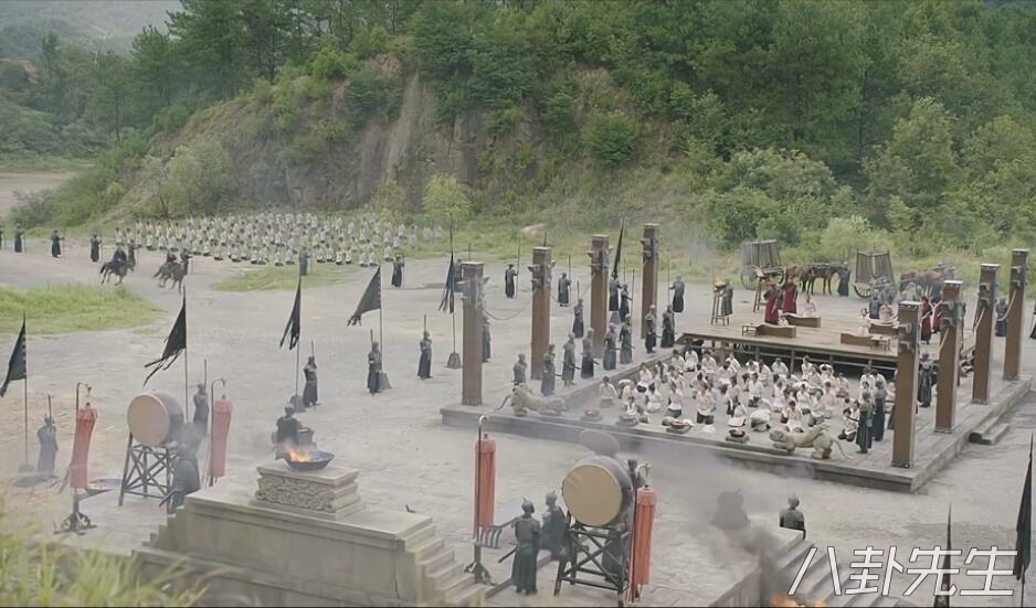 三国之虎啸龙吟完整版,虎啸龙吟讲的是什么故事