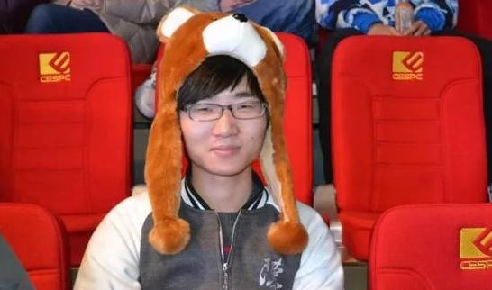 英雄联盟clearlove为什么叫厂长,clearlove是lol几号选手