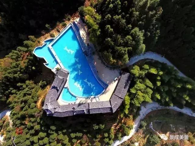 雪峰山旅游景区游记,雪峰山沉浸式旅游