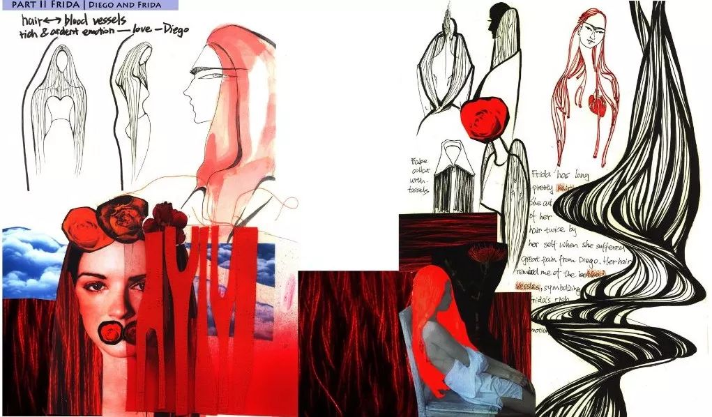 gucci年度成衣广告 (gucci早春2019广告的风格)