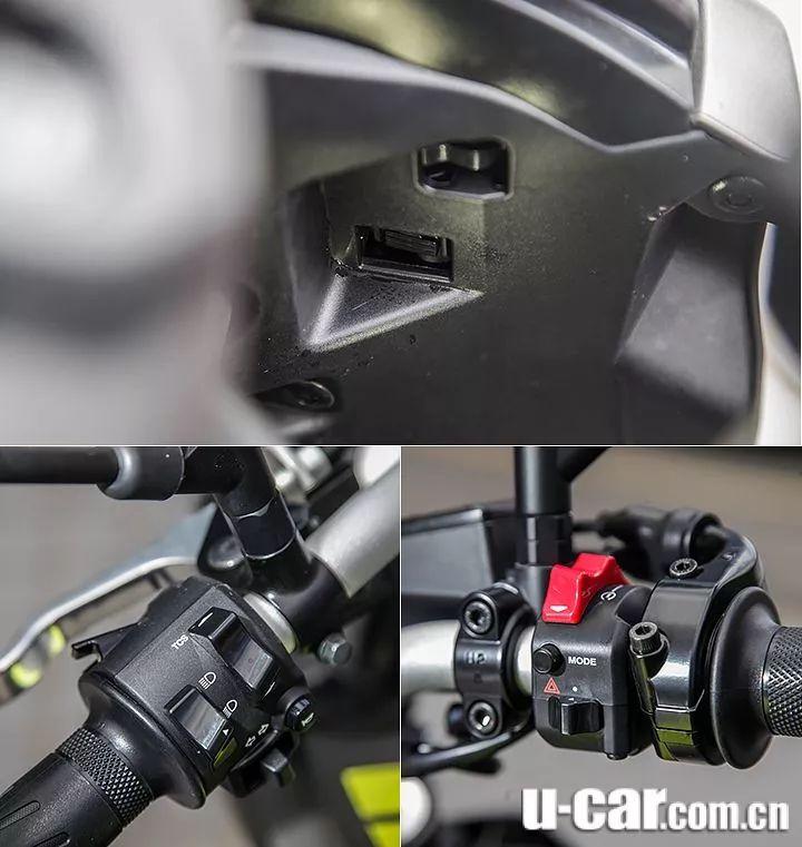 比雅马哈mt09更好的街车有哪些,雅马哈mt09摩托车优点和缺点