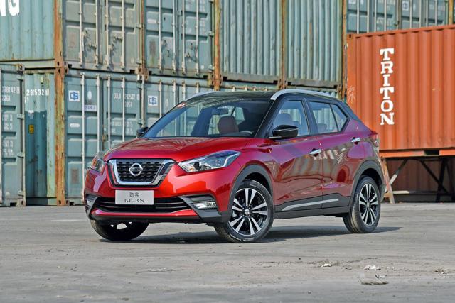 还没上路就输了!是啥车让这款月销过万的合资SUV惨败?