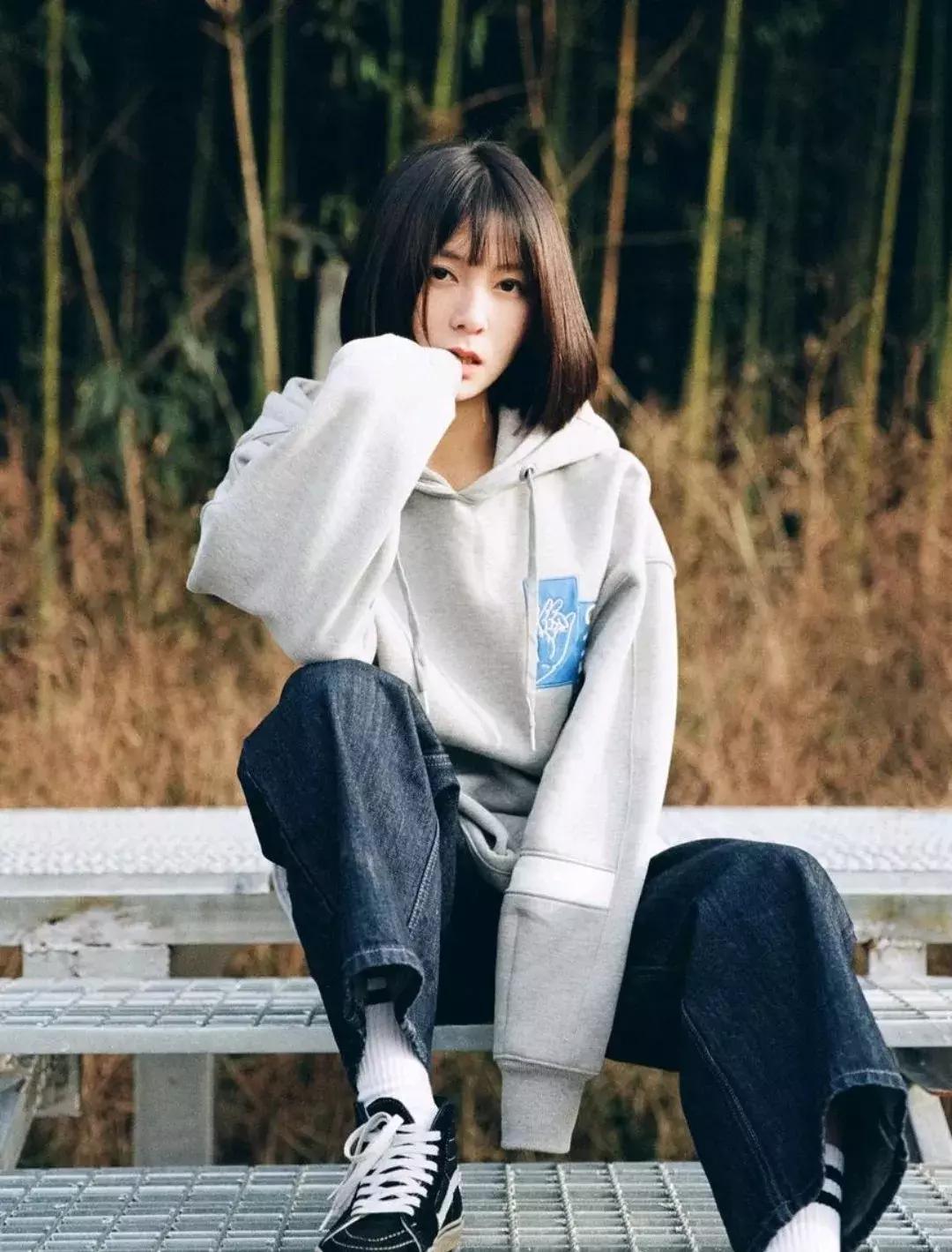 新年N场合｜全能的Vans风格不止街头嘻哈，还能