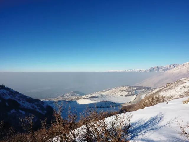 除霾塔消除雾霾,利用烟筒排气发电