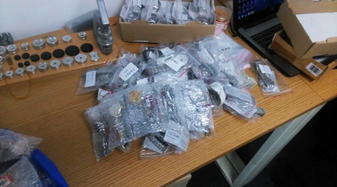 网购手表质量怎么样,教你鉴别网购真假手表