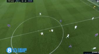 30岁的梅西有多强,梅西30岁后远射合集