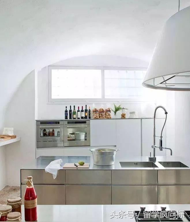 欧洲的设计为什么这么牛,意大利的设计为什么厉害