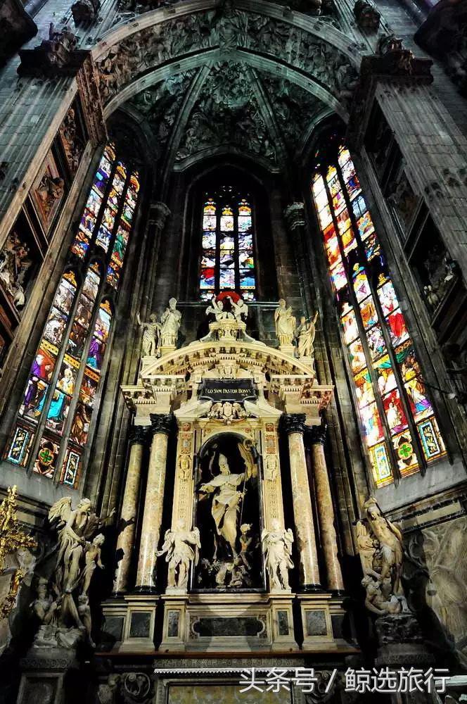 米兰时尚风格馆,米兰复古造型