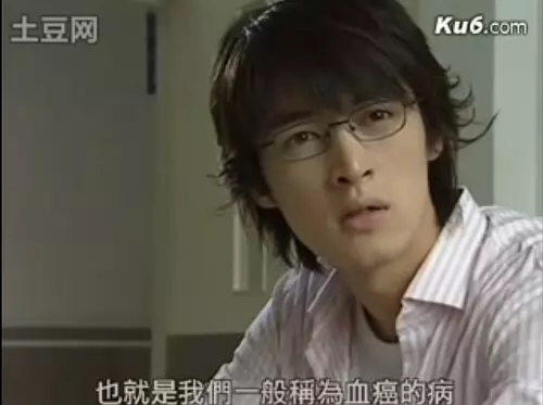 谁是眼镜男神,戴什么眼镜好看男