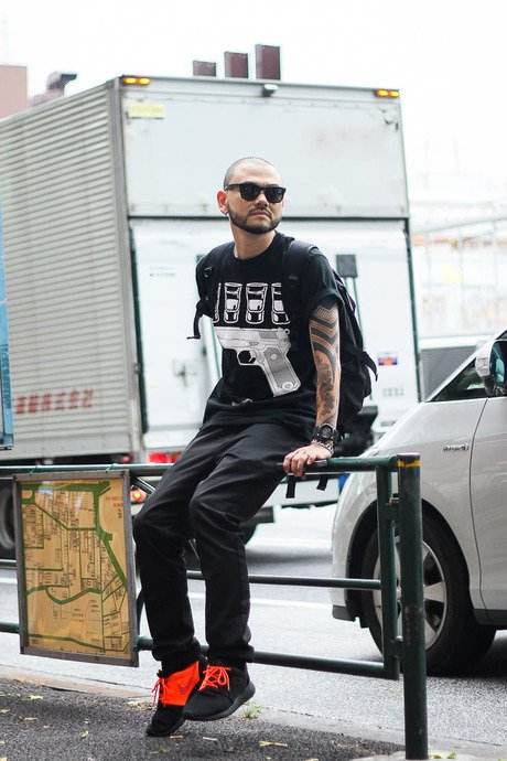 不止是装X神器，关于墨镜你大错特错了