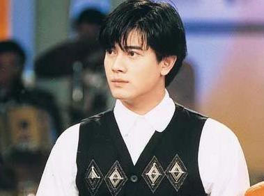 李克勤一手好牌，为何沦落为第五天王？