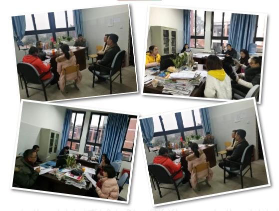 新中“一诊”又响春雷,精细管理再见成效