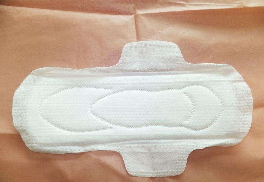 使用姨妈巾的七个坏习惯，你占了几个？