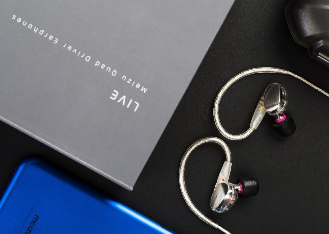 透明款耳机,魅族live耳机什么水平