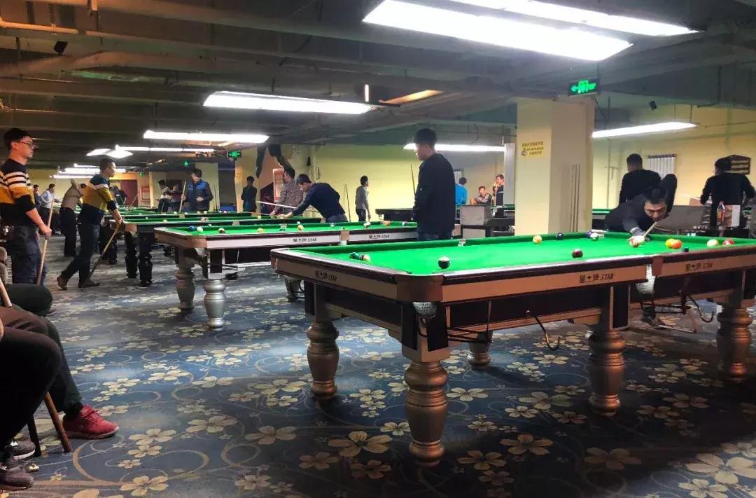 台球厅商业模式和盈利模式,兰州台球厅盈利模式