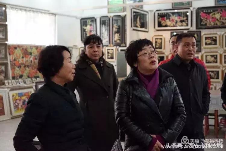 鄠邑区长裴靖瑜,2020鄠邑区裴靖瑜