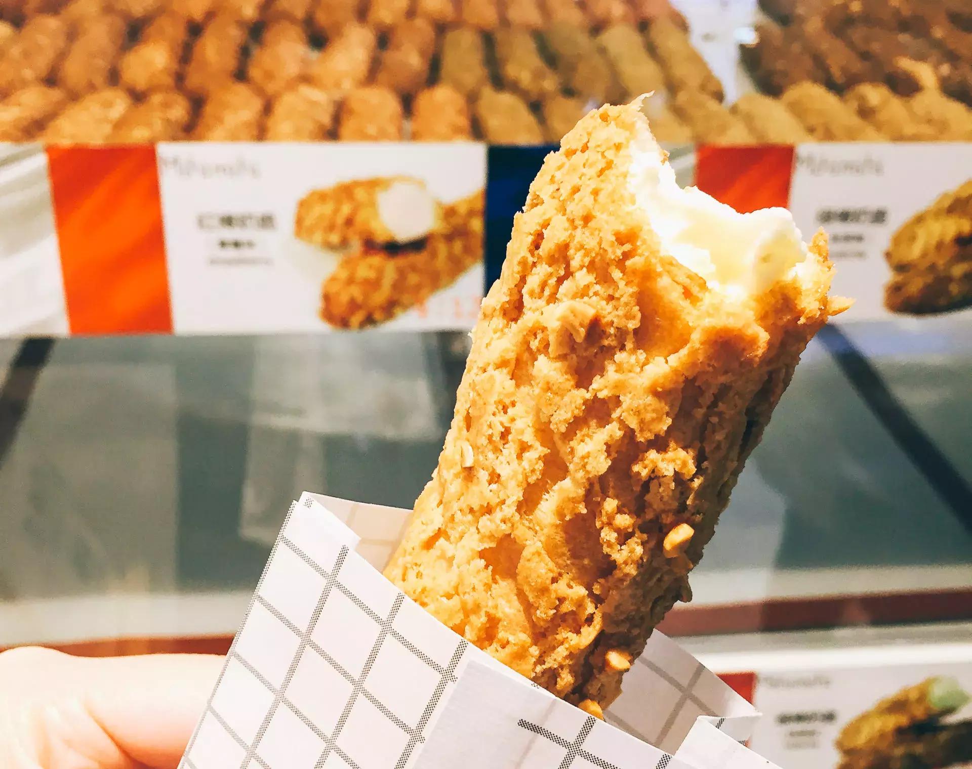 红红火火恍恍惚惚~福州这些网红到底都是什么鬼?