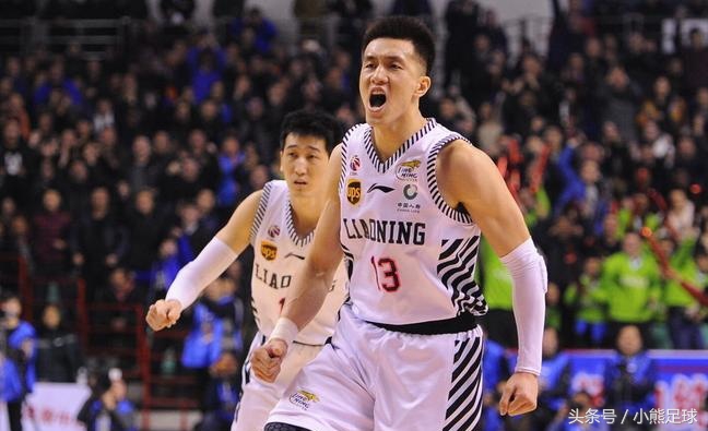 郭艾伦最强霸气卡点,郭艾伦巅峰一战诠释亚洲第一控卫