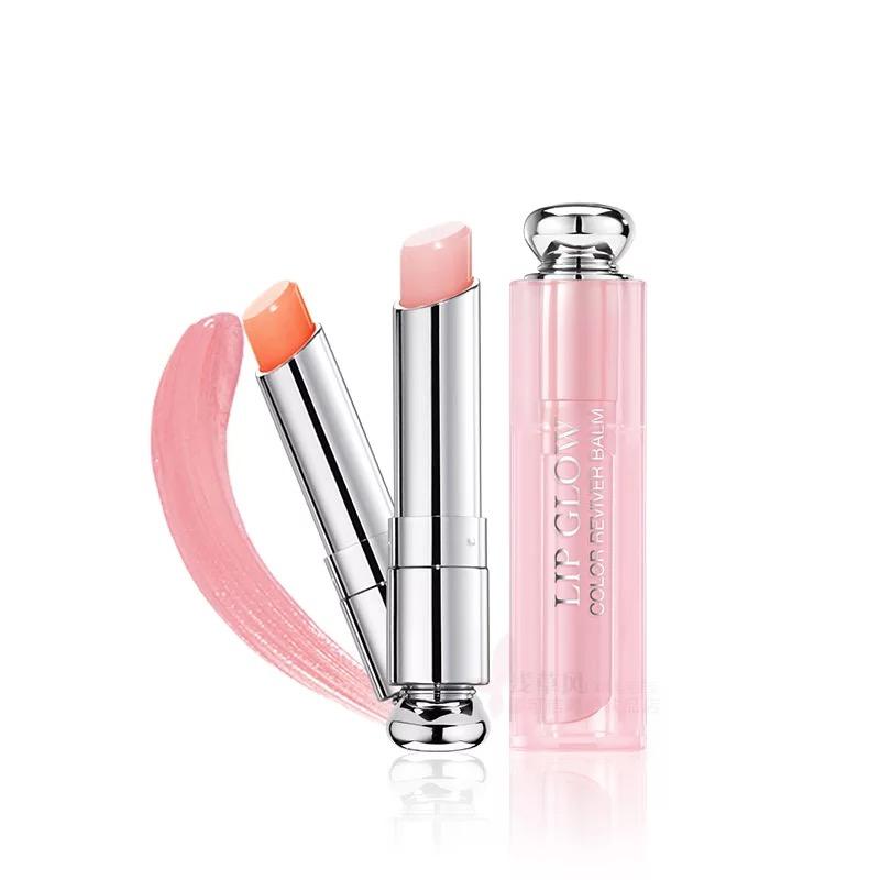 素颜变色唇膏不沾杯,胡萝卜素颜变色唇膏好用吗