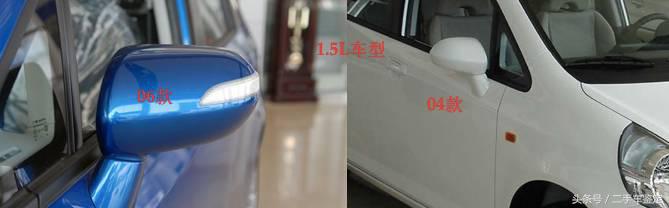 本田车新手开车入门基础知识,车型入门知识