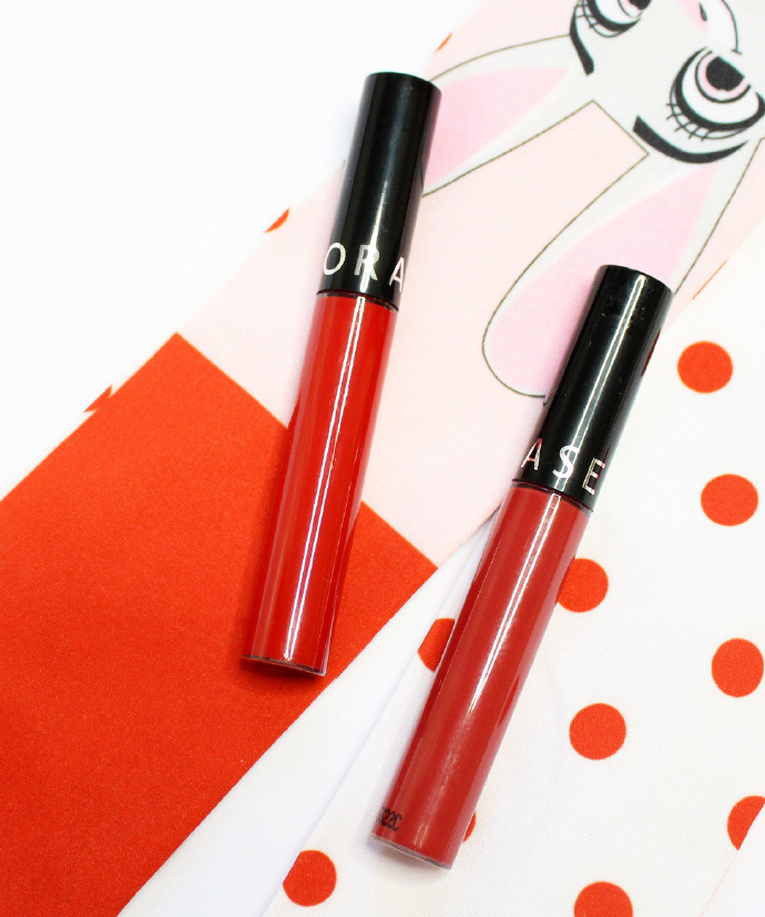 sephora丝芙兰口红matte,sephora口红绿棕