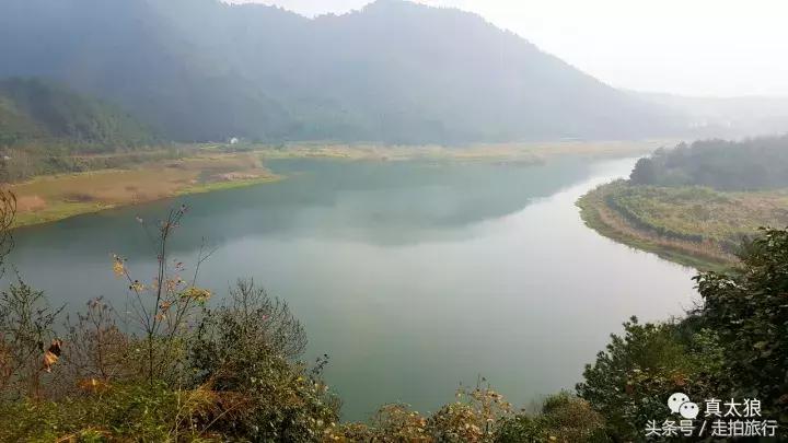 无门票丨这些不该被遗忘的泾县古村，宣纸村与世外桃源......