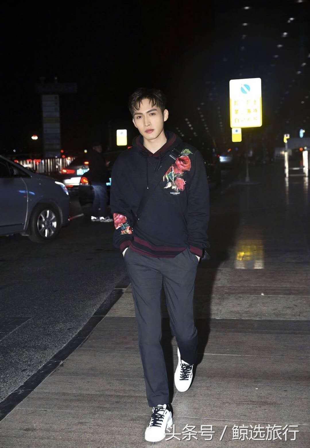 米兰是什么时尚潮流,米兰时尚造型