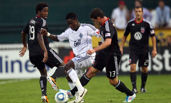 该如何让体育场馆延续生命力?看看这座温哥华地标是怎么做的