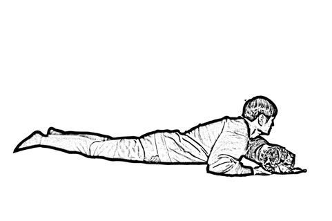 龟息疗法的正确做法,武当五行养生功龟息