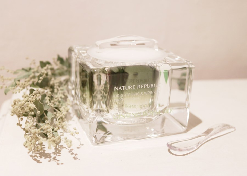 韩国黄金护肤品,韩国黄金面霜效果好吗