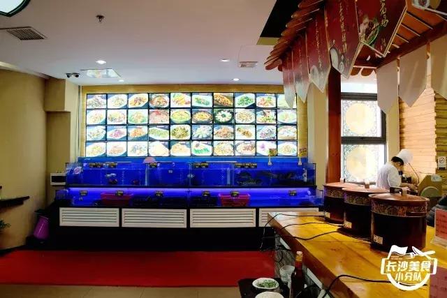 长沙观沙岭粤式早茶,长沙有几家早茶店